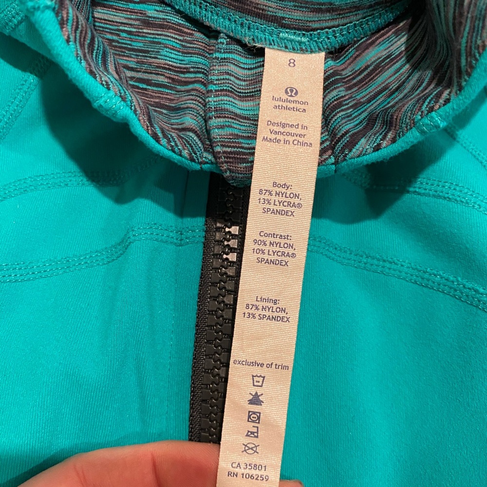 Lululemon Workout Bundle - image 5